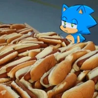 Sonic ( tôi yêu con chó ớt)