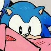 Sonic cổ điển (Tg)