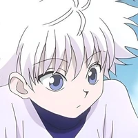 Killua