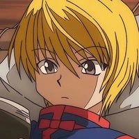 kurapika