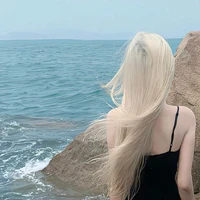Tô Quý Ly (Su Gui Li)/ Alpha/