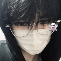 Phó Lục Yên //Omega //
