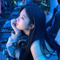 Triệu Tịch Noãn //Omega //