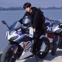 Tiếu Minh Hoàng //alpha//