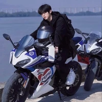 Tiếu Minh Hoàng //alpha//