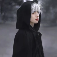 Cố An Dương //Omega //