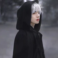 Cố An Dương //Omega //