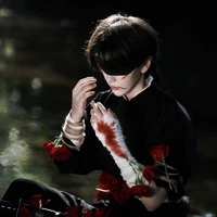 Tử Linh //Enigma //