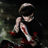 Tử Linh //Enigma //
