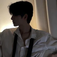 Trương Trình Hạo //Alpha//