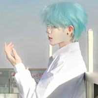 Linh Hòa An //Omega//