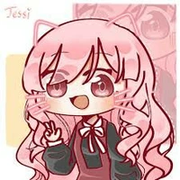 Jessi (cô - Alpha)