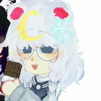 Jinz (gấu tuyết)