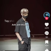 anh sang