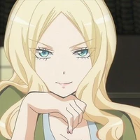Irina Jelavić/ Bitch-sensei