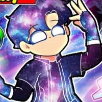hiha Galaxy (top)
