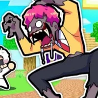 hiha Monster(top)