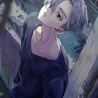 Sano Manjirou (Mikey)