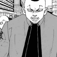 Mochizuki Kanji