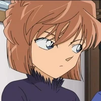 Tác giả cutii fan Conan