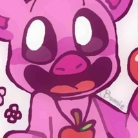 Picky piggy
