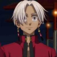 kurokawa Izana
