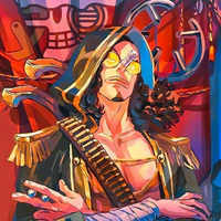 God Usopp