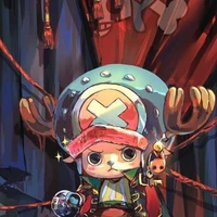 Tony Tony Chopper
