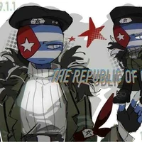 Cuba