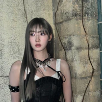Shin Haram-Rami(chị 2)