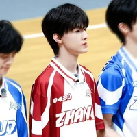 Trương Trạch Vũ