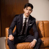 Bố cô - Âu Dương Khiêm