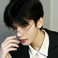 Vương Dạ Tử_Louis