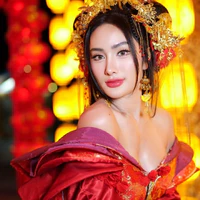 Tina Thanawan Wigg