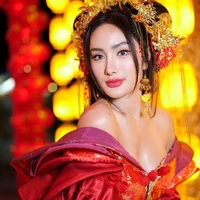 Tina Thanawan Wigg