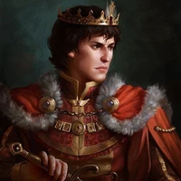 Hoàng tử LaiFit Waraha (Anh)