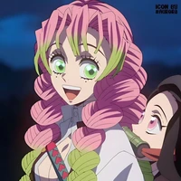 Luyến Trụ Mitsuri