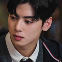 Eun woo