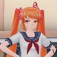 Osana Najimi