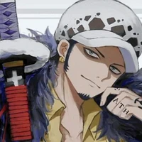 Trafalgar.D.Water.Law