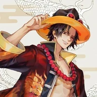 Portgas.D.Ace