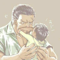 Monkey.D.Garp