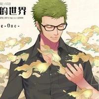 Roronoa.Zoro