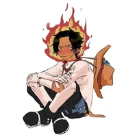 Ace nóng bỏng🔥 💓💓