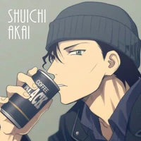 Akai Shuichi