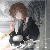 Sherry /Miyano Shiho /