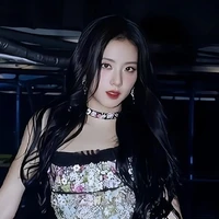 Kim jisoo