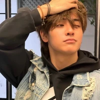 Archen Aydin (Joong - biến thành người)