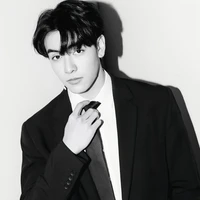 Archen Aydin (Joong - biến thành Quỷ)