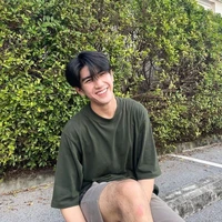 Tawinan Anukoolprasert (Sea)